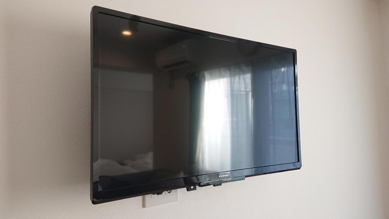 Apartamento J1 Susukino Building-510 Sapporo Exterior foto